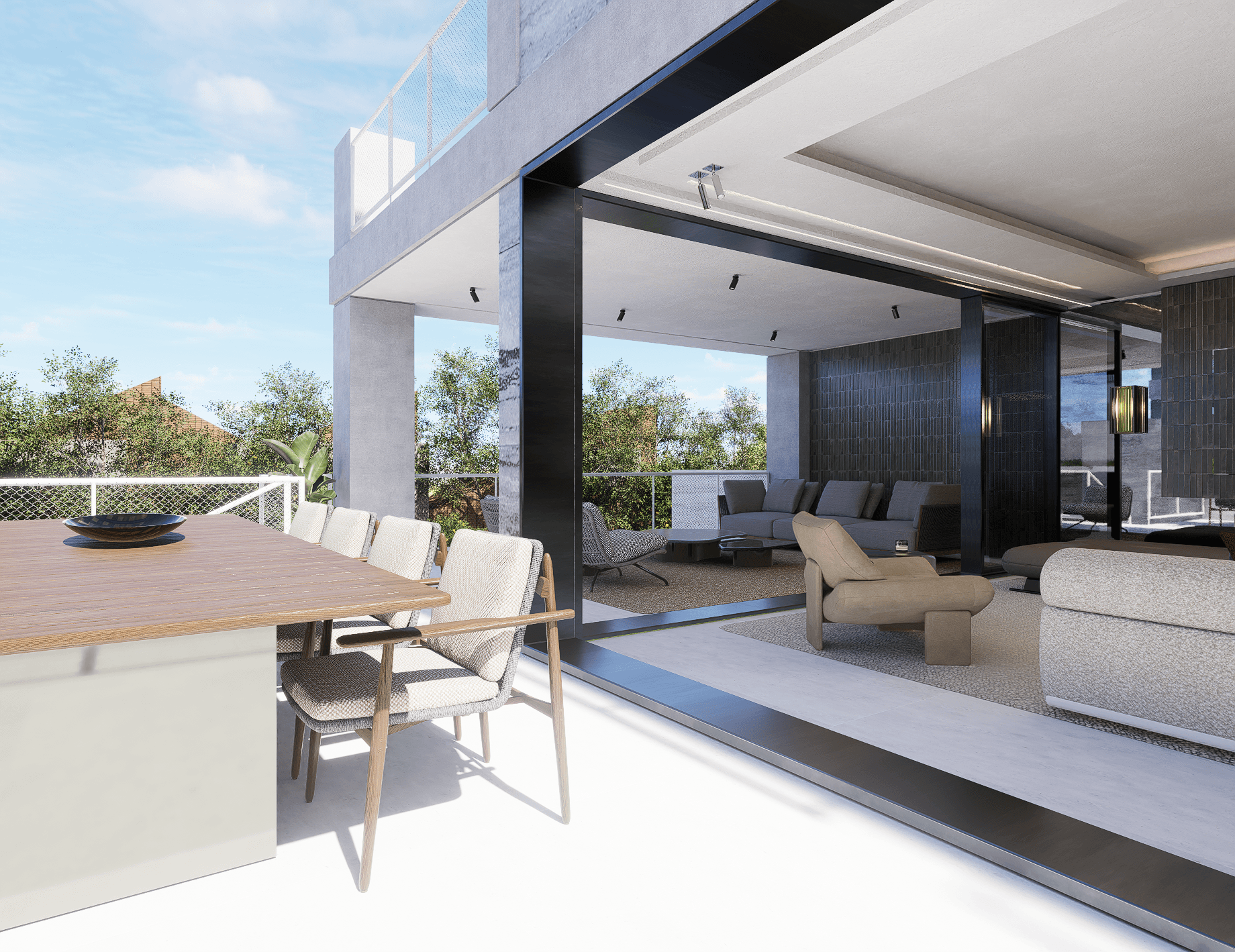 Villa 12