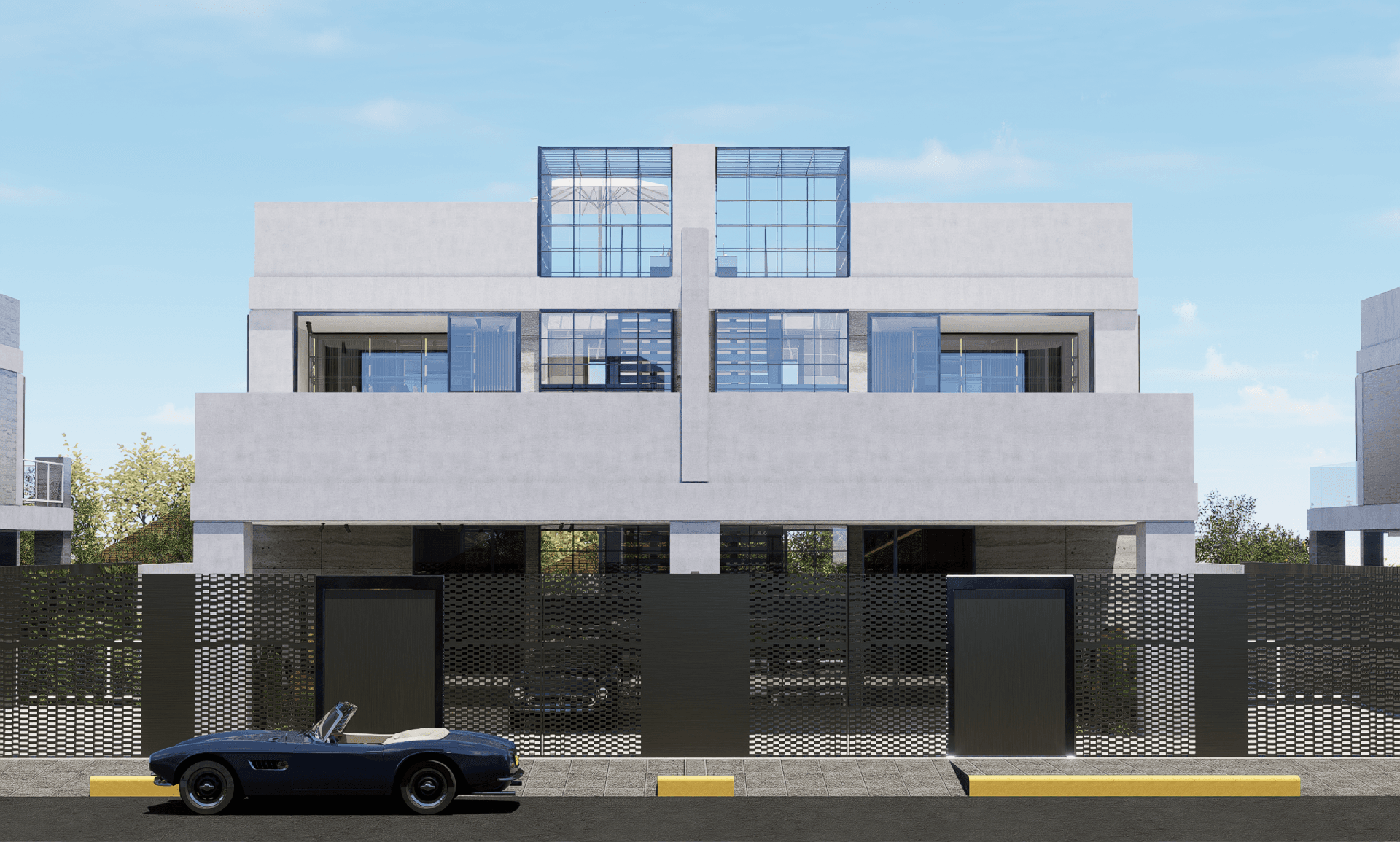 Villa 08